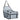 Auto & Electronics-RocSec Pet Car Mat Mesh Bag Waterproof Car Mat Travel Car Bag Breathable Pet Cat Dog Travel Bag Pet Supplies
