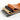 Auto & Electronics-RocSec Steering Wheel Cover Real Leather Hand-stitched Steering Wheel Cover