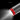 Auto & Electronics-RocSec V6 Multifunctional Car Handheld Wireless Vacuum Cleaner With LED Strobe Signal Warning light