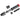 Auto & Electronics-RocSec V6 Multifunctional Car Handheld Wireless Vacuum Cleaner With LED Strobe Signal Warning light