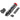Auto & Electronics-RocSec V6 Multifunctional Car Handheld Wireless Vacuum Cleaner With LED Strobe Signal Warning light