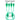 Gaming-4 In 1 Controller Connect Cable for Nintendo Gameboy Color/Game Boy Pocket-Transparent Green