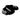 Gaming-2.4G Wireless Controller for Gamecube Black