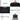Fireproof Document Organizer with Safe Code Lock - Black