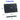 8.5" LCD Portable Electronic Writing Board - Black