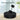 360?? Rotating Display Stand - Black