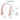 Portable USB Rechargeable Neck Fan with 3 Speed Level (M6)