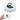360?? Rotating Display Stand - White