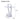Organizer Display Stand for Oculus Quest 2/Oculus  Quest 3/PS VR-White (JYS-OC002)