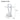 Organizer Display Stand for Oculus Quest 2/Oculus  Quest 3/PS VR-White (JYS-OC002)