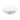360?? Rotating Display Stand - White (14.6cm)