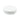 360?? Rotating Display Stand - White (14.6cm)
