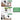 360?? Rotating Display Stand - White (14.6cm)
