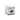 Apple Accessories-Rechargeable Desktop Mini Vacuum Cleaner with Nozzle - White (M19)