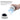 Apple Accessories-Rechargeable Desktop Mini Vacuum Cleaner with Nozzle - White (M19)