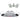 Wall Mount Charging Dock for Oculus Quest 2 Helmet - White (ZY-36)