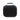 Gaming-Hard Storage Bag for Oculus Quest 2/Oculus  Quest 3 Gaming Headset - Black