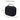 Gaming-Hard Storage Bag for Oculus Quest 2/Oculus  Quest 3 Gaming Headset - Black