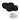 2 Pieces Lens Dust Proof Protective Cover for Oculus Quest 2/Oculus  Quest 3/Pico Neo 3 -Black