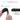 2 Pieces Lens Dust Proof Protective Cover for Oculus Quest 2/Oculus  Quest 3/Pico Neo 3 -Black