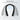 Gaming-Portable USB Rechargeable Neck Fan with 3 Speed Level (M6)