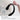 Portable USB Rechargeable Neck Fan with 3 Speed Level (M6)