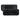 Anti-Slip Shockproof TPU Case for Steam Deck - Black