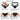 6 In 1 PU Leather Face & Nose Cover Pad Accessories for Oculus Quest 2