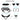 6 In 1 PU Leather Face & Nose Cover Pad Accessories for Oculus Quest 2
