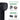Rechargeable Wireless Electric Air Duster - Black (X7)