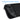 Touchpad and Back Buttons Protect Sticker for Steam Deck - Black