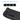 Touchpad and Back Buttons Protect Sticker for Steam Deck - Black
