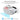 KJH Cooling Fan for Oculus Quest 2 - White (KJH-OQ2-004)