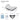 KJH Cooling Fan for Oculus Quest 2 - White (KJH-OQ2-004)