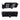 Protective Back Case with Support Stand Holder for Steam Deck-Black(FC-SD-003)