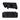 Protective Back Case with Support Stand Holder for Steam Deck-Black(FC-SD-003)