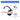 iPlay Adjustable Head Strap for Oculus Quest 3-White(HBV-456)