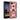 Google Pixel Case-Google Pixel 5A 5G Armor Shield Heavy Duty Magnet Ring Holder Drop Proof Case