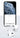 Apple Accessories-YH34 & YH37Lightning Port Heavy Bass Yesido Wired Earphone Headset Headphone With Mic For Apple iPhone / iPad