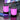 Gaming-[BS56] HOCO Wireless and Wired Desktop Office Gaming Speakers With Colorful RGB Light Effect