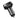 in-Car Charger-E59 HOCO Dual USB Port QC 3.0 18W Car Charging Adapter With FM Transmitter