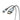 HDMI TV Cable & Adapter-UA15 HOCO Lightning to HDMI-compatible 1080p Cable HDTV TV Digital Smart Converter Cable