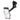 Stand & Holders-S14 HOCO Universal 15W Smart Sensor QI Wireless Quick Charging Aircon Vent Flow & Dashboard Phone Holder