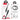 Apple Accessories-S51Type-C To LightningLED Display HOCO Extreme Explorer 20W Super Fast PD Charging Data Sync USB Cable For Apple Device