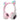 Gaming-[W27] HOCO Wireless RBG Light Effect Cat Ear Cute Style Girl Gaming Earphone Earpod Headphone