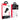 in-Car Charger-Z42 HOCO Universal Super Fast Car Charger Dual Port Type-C PD 20W + USB QC 3.0