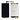 HTC Screen-HTC Desire 300 LCD Screen Assembly - Black