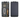HTC Screen-HTC One X /XL LCD Assembly - Black