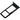 HTC Part-HTC U11 Sim Tray Holder - Black