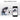Home Security-RocSec 1080P Cloud Wireless IP Camera Intelligent Auto Tracking Of Human Home Security Surveillance CCTV Network Mini Wifi Cam